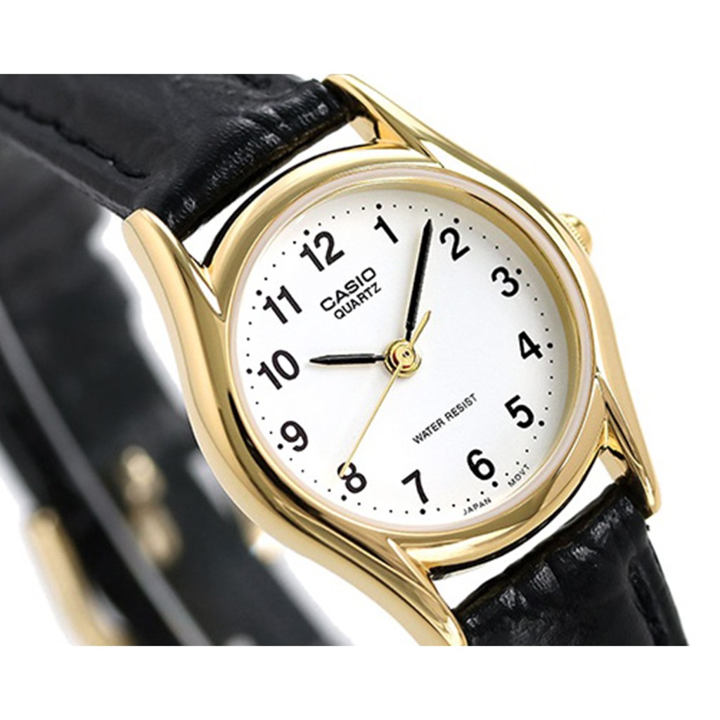 ของแท้-casio-นาฬิกาคาสิโอ-ผู้หญิง-รุ่น-ltp-1094q-atime-นาฬิกาข้อมือ-ltp1094q-ของแท้-ประกัน1ปี-พร้อมกล่อง
