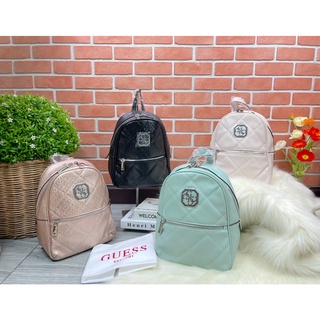 กระเป๋าเป้ Guess Small Backpack