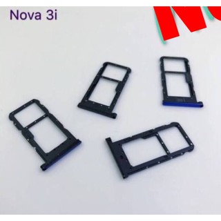 ถาดซิมโทรศัพท์ [Sim-Door] Huawei Nova 3i