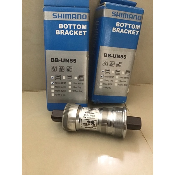 bb-un55-107mm-bsa-bottom-bracket-shimano