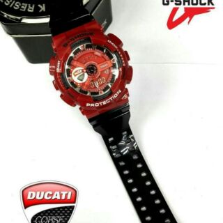 นาฬิกาGshock