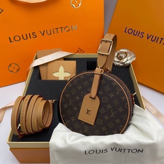 Louis Vuitton Original Grade Size17cmน้องจิ๋วน่ารัก งานเทียบแท้นะคะ เป๊ะทุกจุดคุณภาพดีมาก รับประกันความสวยค่ะ