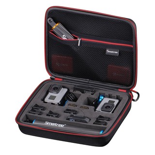 Smatree SmaCase G260SL สำหรับ GoPro ขนาด 11"