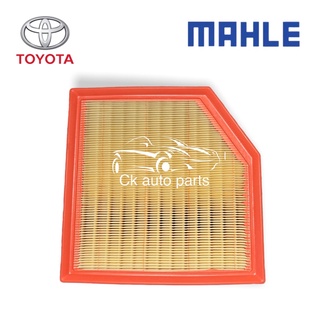 กรองอากาศ โตโยต้า อัลพาด เวลฟาย Toyota Alphard Vellfire AGH30 2015-2020 air filter 17801-0V050 31170