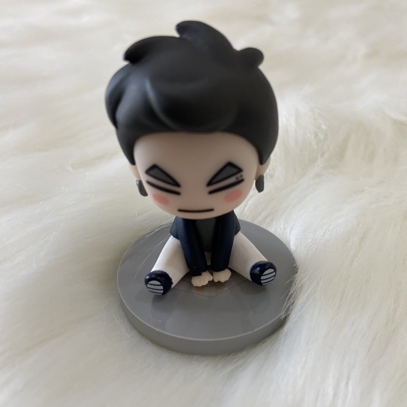 GOT7 TURBULENCE フィギュア ติดจอง] GOT7 Figure Turbulence ver. | Shopee Thailand