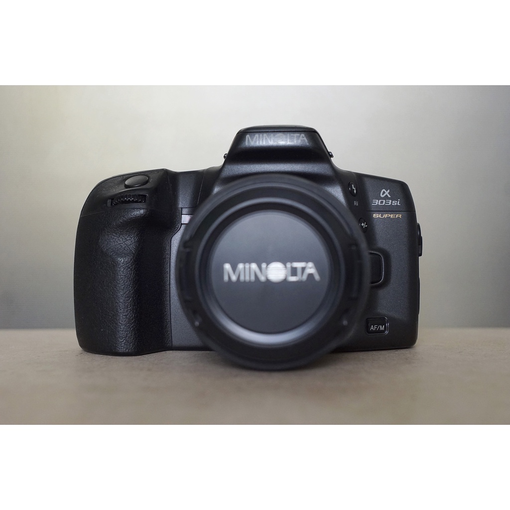 MINOLTA 360 si【完動品】一眼レフカメラ　フィルムカメラ MINOLTA 360 si【完動品】一眼レフカメラフィルムカメラ