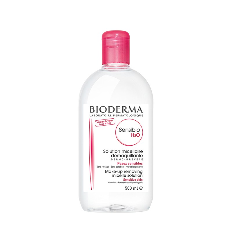 bioderma-sensibio-h2o-micellar-water-cleansing-makeup-remover-ที่เช็ดเครื่องสำอาง-500ml