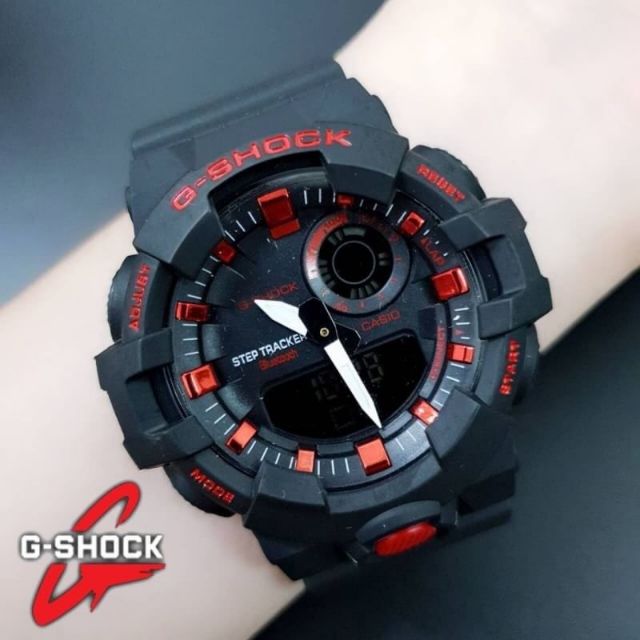 g-shock