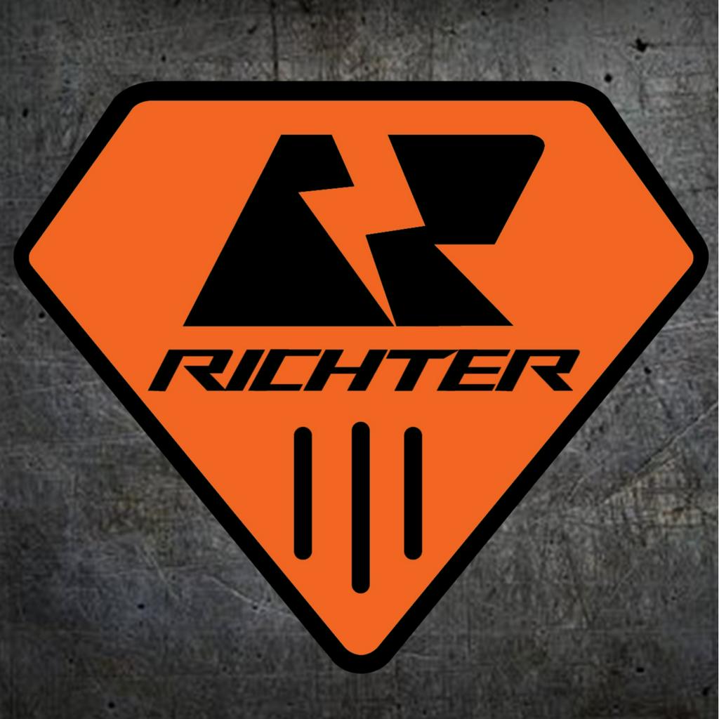 richter bike ราคาพิเศษ ซื้อออนไลน์ที่ Shopee ส่งฟรี*ทั่วไทย!