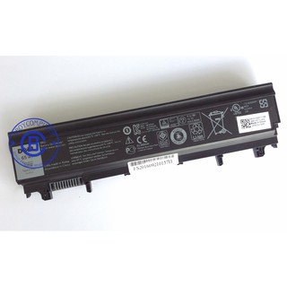 DELL Battery แบตเตอรี่ ของแท้ Dell Latitude E5440 E5540 Model VV0NF