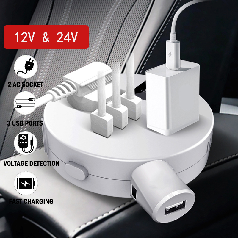 อินเวอร์เตอร์รถยนต์-12v-24v-ถึง-220v-พร้อมพอร์ต-usb-อะแดปเตอร์ปลั๊กเสียบชาร์จ-สําหรับแล็ปท็อป-คอมพิวเตอร์