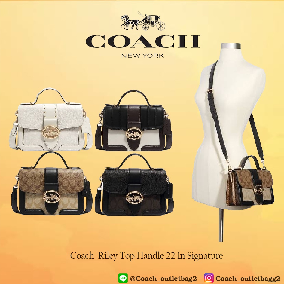 coach-riley-top-handle-22-in-signature