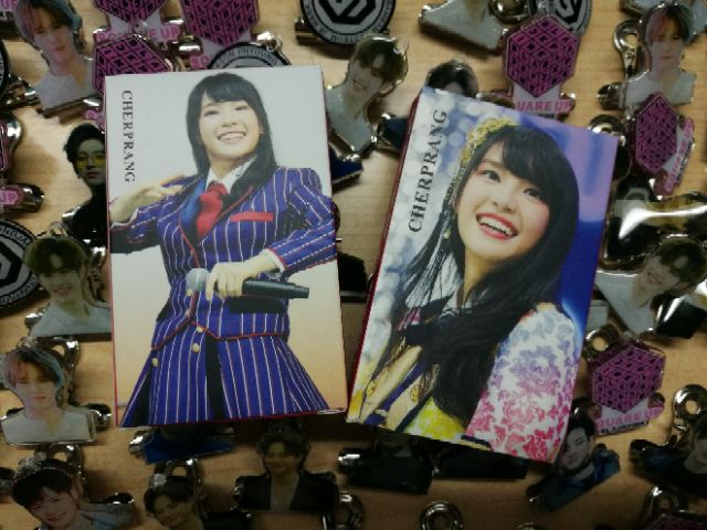 lomo-cards-รูปเดี่ยวสาวๆ-bnk48