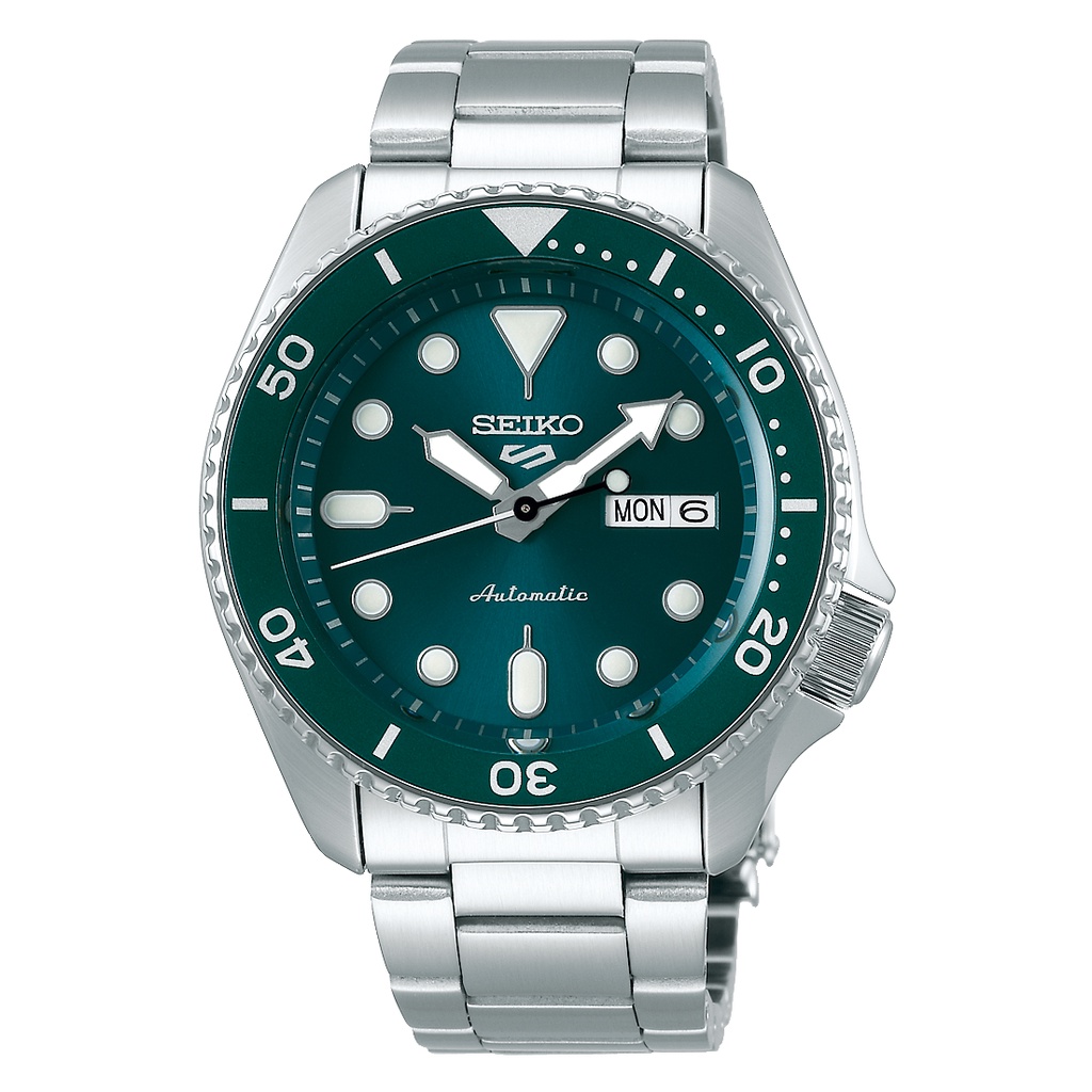Seiko hotsell the hulk