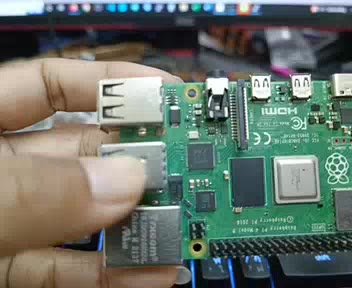 สินค้าหายาก Raspberry Pi 4 สินค้ามือสอง | Shopee Thailand