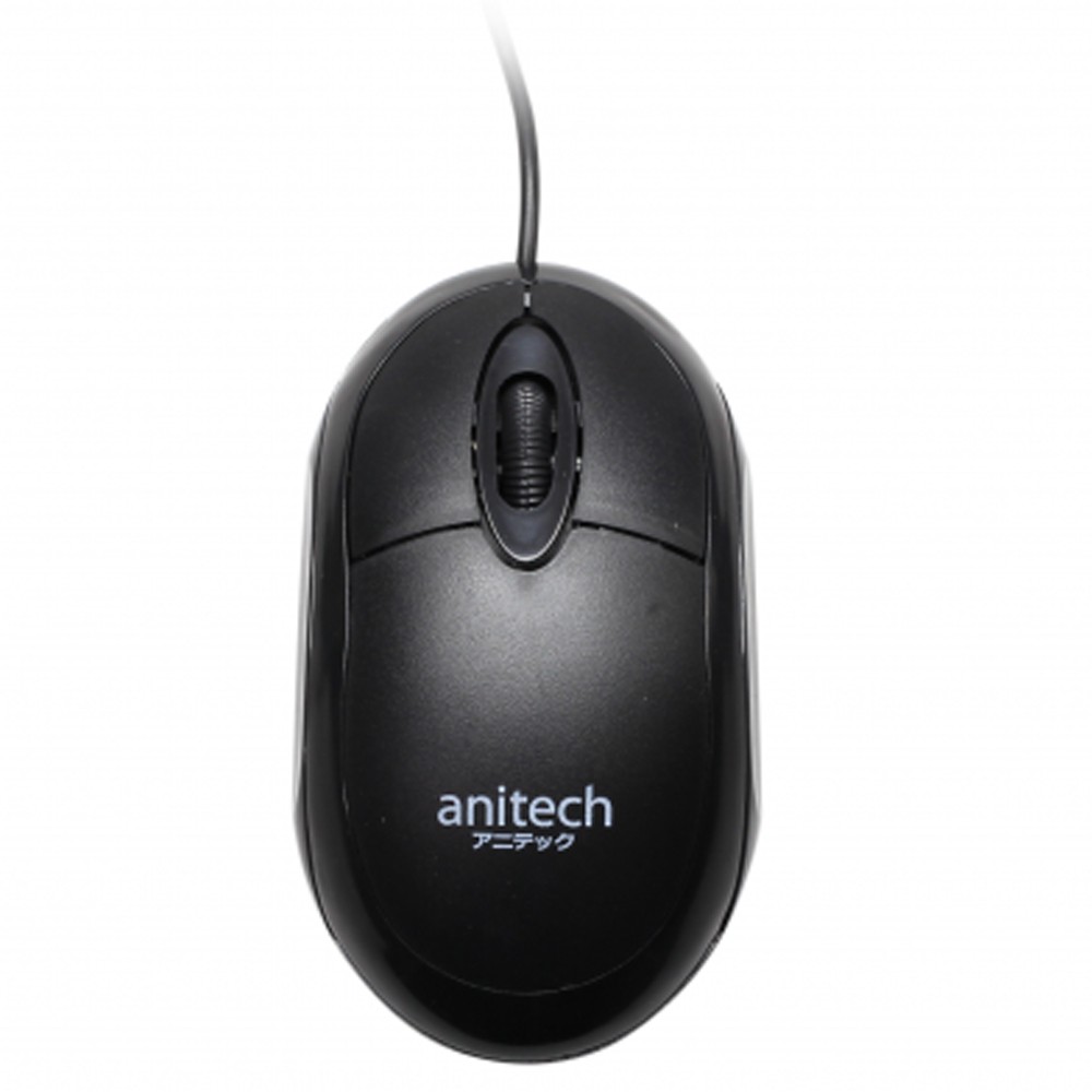 anitech-a101-optical-mouse