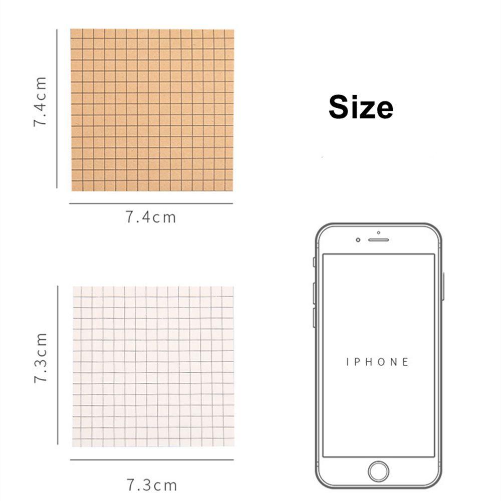 faccfki-แผ่นกระดาษโน้ต-มีกาวในตัว-80-แผ่น