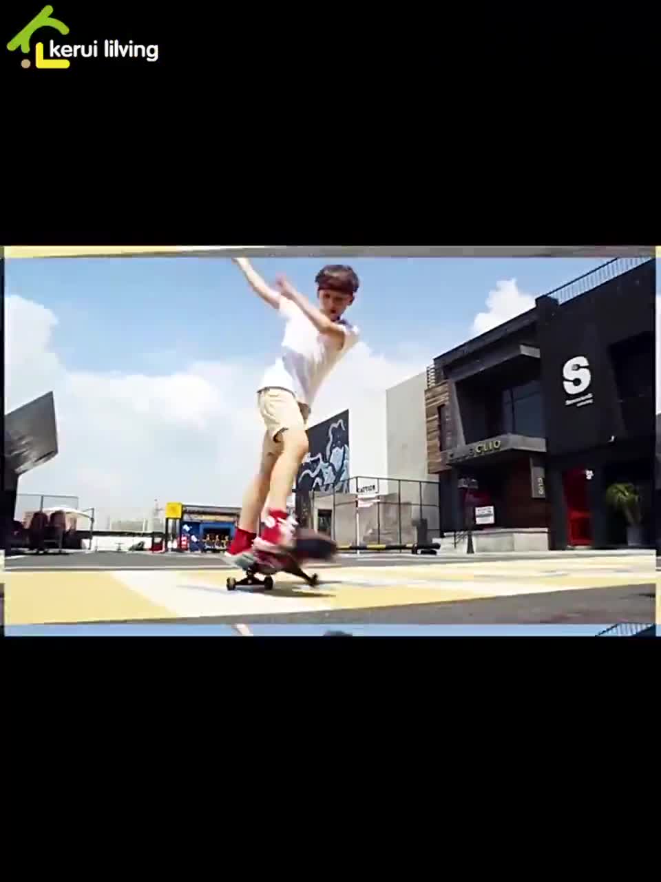 สเก็ตบอร์ด-skateboard-สำหรับเด็ก-ลายการ์ตูน-ขนาด-60x15-ซม-วัสดุคุณภาพดี-สเก็ตบอร์ด-มือใหม่-แฟชั่นสเก็ตบอร์ดของเล่นเด็ก