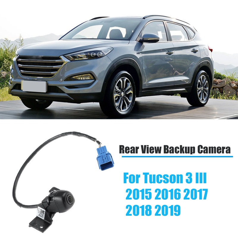 ใหม่-กล้องมองหลังรถยนต์-สําหรับ-hyundai-tucson-3-iii-2015-2019-95760d3100-95760d3101