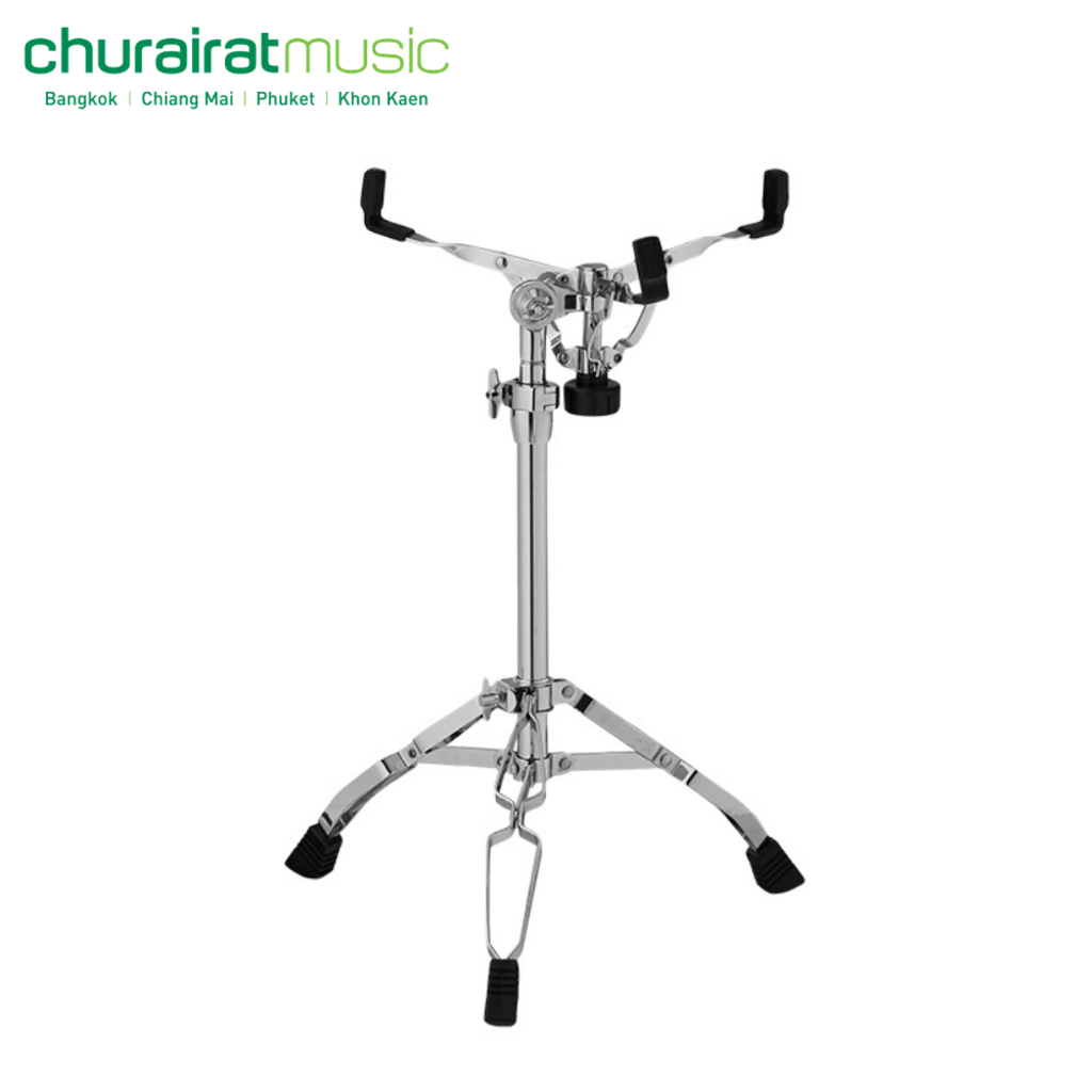 snare-stand-custom-ขาตั้งกลองสแนร์-กลองชุด-by-churairat-music