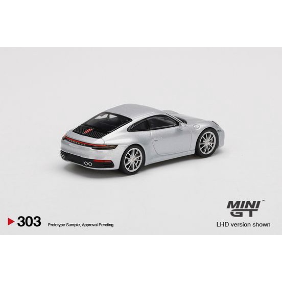 minigt-no-303-porsche-911-992-carrera-4s-gt-silver-metallic