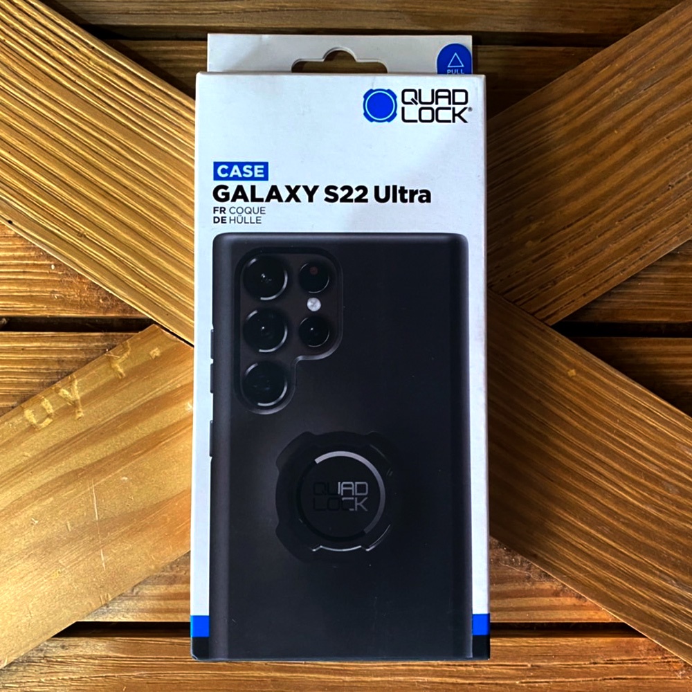 🔥ถูกที่สุด🔥Quad Lock Case Samsung Galaxy S22 Ultra Shopee Thailand