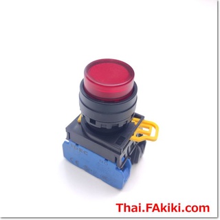 YW-E01 (Red) Switch ,สวิตซ์ สเปค 1A ,idec