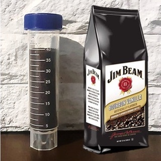 Jim beam Grounded Coffee แบ่งขาย 15 g