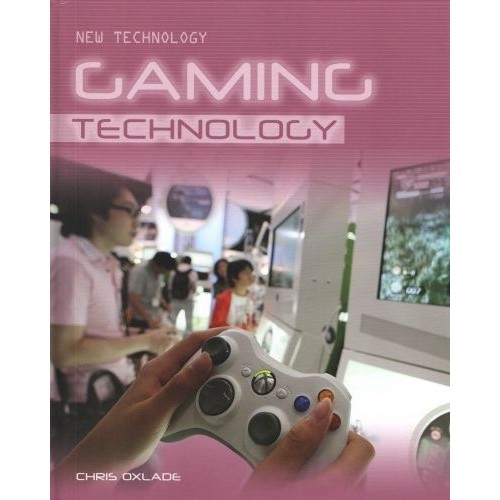 dktoday-หนังสือ-new-technology-gaming-technology