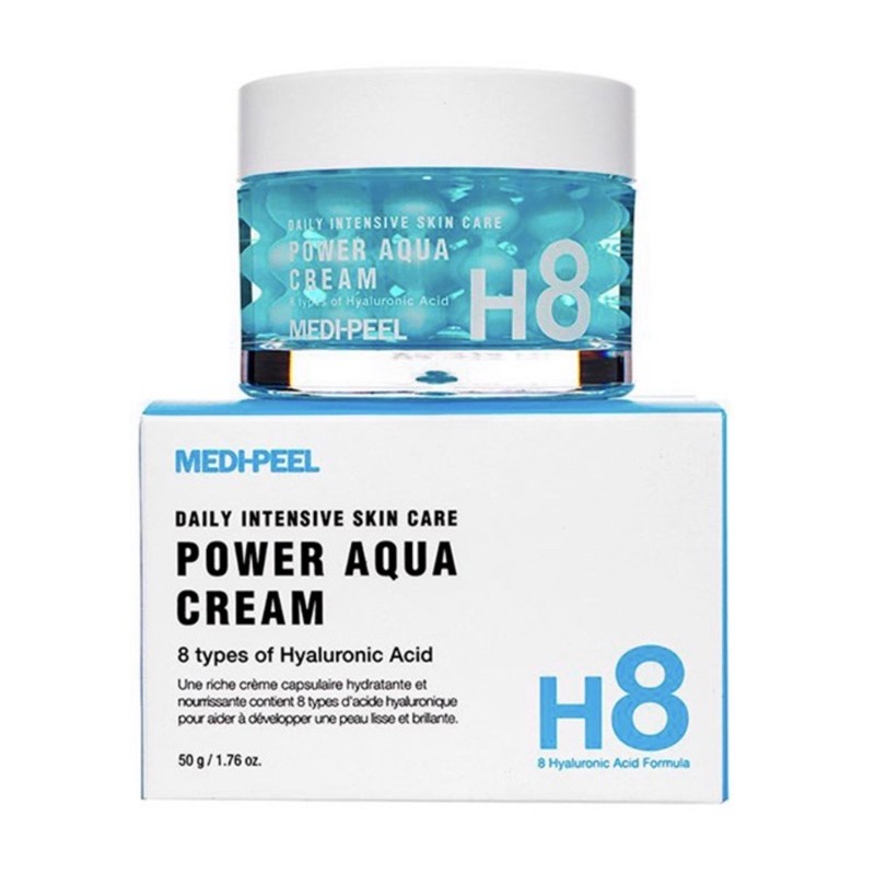 medi-peel-h8-power-aqua-cream-8-types-of-hyaluronic-acid-50g-ครีมบำรุงผิวหน้าที่ช่วยเติมน้ำให้กับผิว