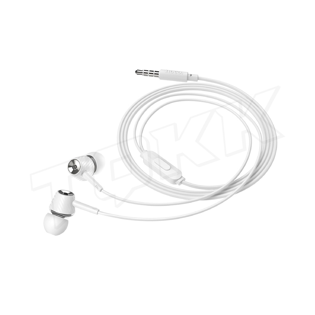 hoco-รุ่น-m70-หูฟัง-in-ear-พร้อมไมค์-เสียงเพราะ-รับสายได้-เบสแน่น-เสียงดี-รุ่นใหม่ล่าสุด