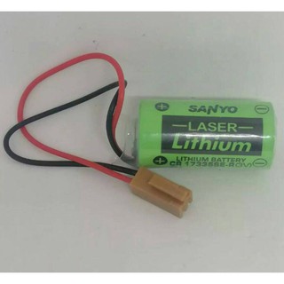 CR17335SE-R (3V) Battery SANYO