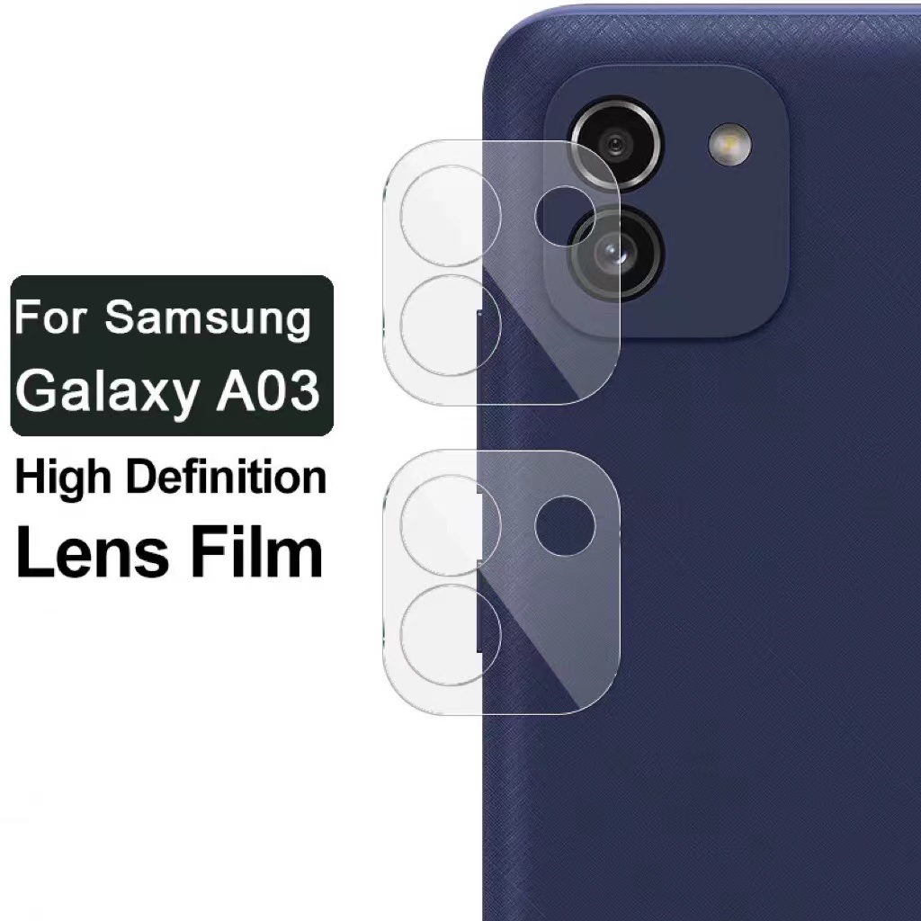 ฟิล์มเลนส์กล้อง-for-samsung-galaxy-a03-ฟิล์มกระจก-เลนส์กล้อง-แบบครอบเต็มเลนส์-ฟิล์มกระจกนิรภัยกล้องหลัง