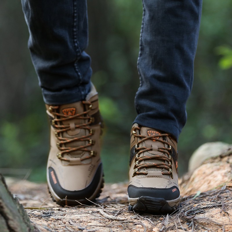 size39-48-รองเท้าเดินป่า-เดินป่า-เดินเขา-ลุยน้ำ-รองเท้าไซส์ใหญ่-รองเท้าวิ่ง-hiking-shoes
