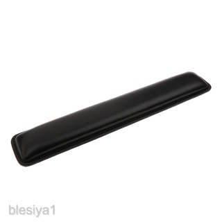 ภาพหน้าปกสินค้าPU Keyboard Wrist Rest Pad Palm-Rest Support /Wrist Pad Cushion ที่เกี่ยวข้อง