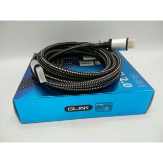 สายHDMI 4kยาว3เมตร GLink