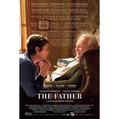 the-father-2020-เข้าชิงรางวัลออสการ์สาขาภาพยนตร์ยอดเยี่ยมปีนี้