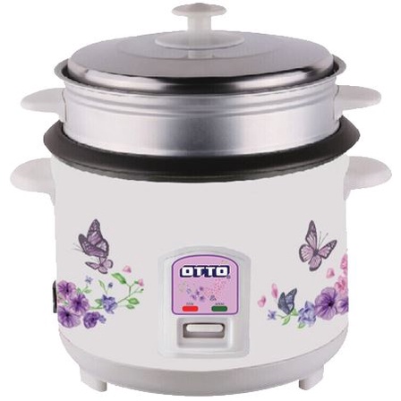 otto-หม้อหุงข้าว-รุ่น-cr-110t-ความจุ-1-0-ลิตร-หม้อในเคลือบ-ออตโต้-หม้อไฟฟ้า-หุงข้าว-110t-เคลือบ-คละสีคละลาย