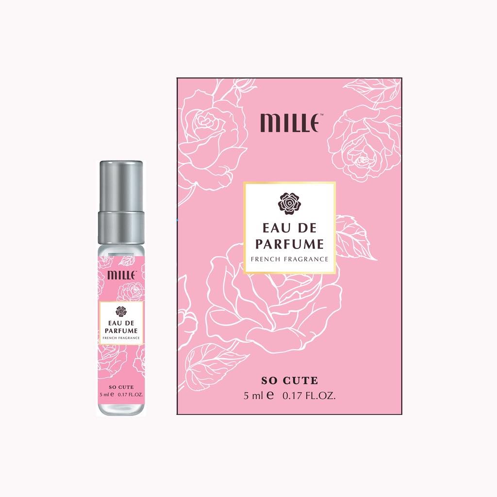 mille-eau-de-parfume-น้ำหอม-5ml