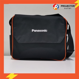 สินค้า กระเป๋าใส่โปรเจคเตอร์ Carry Bag For Projector Panasonic
