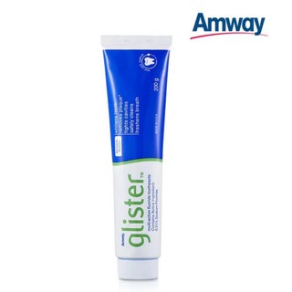 ภาพหน้าปกสินค้าพร้อมส่ง Amway GLISTER(200g) Multi-Action Fluoride Toothpaste แอมเวย์(200g) ที่เกี่ยวข้อง