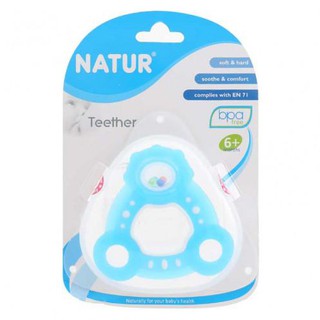 Nature Anti-Teether Teether STN-01