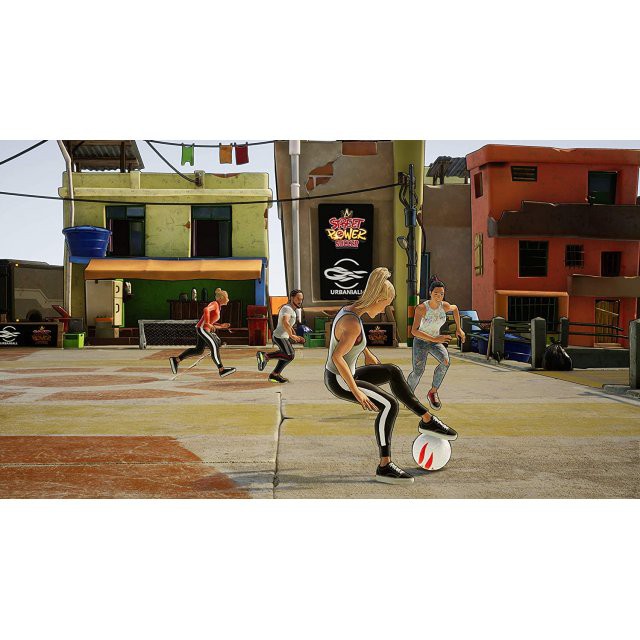 playstation-4-เกม-ps4-street-power-soccer-by-classic-game