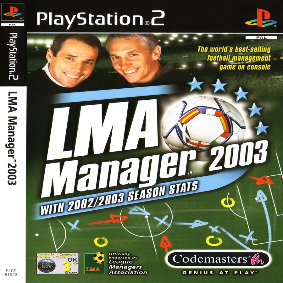 แผ่นเกมส์-ps2-แนะนำ-lma-manager-2003-usa