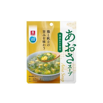 ซุปผักกาดทะเล-ซุปเมะคะบุ-ญี่ปุ่นแท้ๆ-เคล็ดลับสุขภาพดีของชาวญี่ปุ่น-ขนาดบรรจุ-4-ถุง