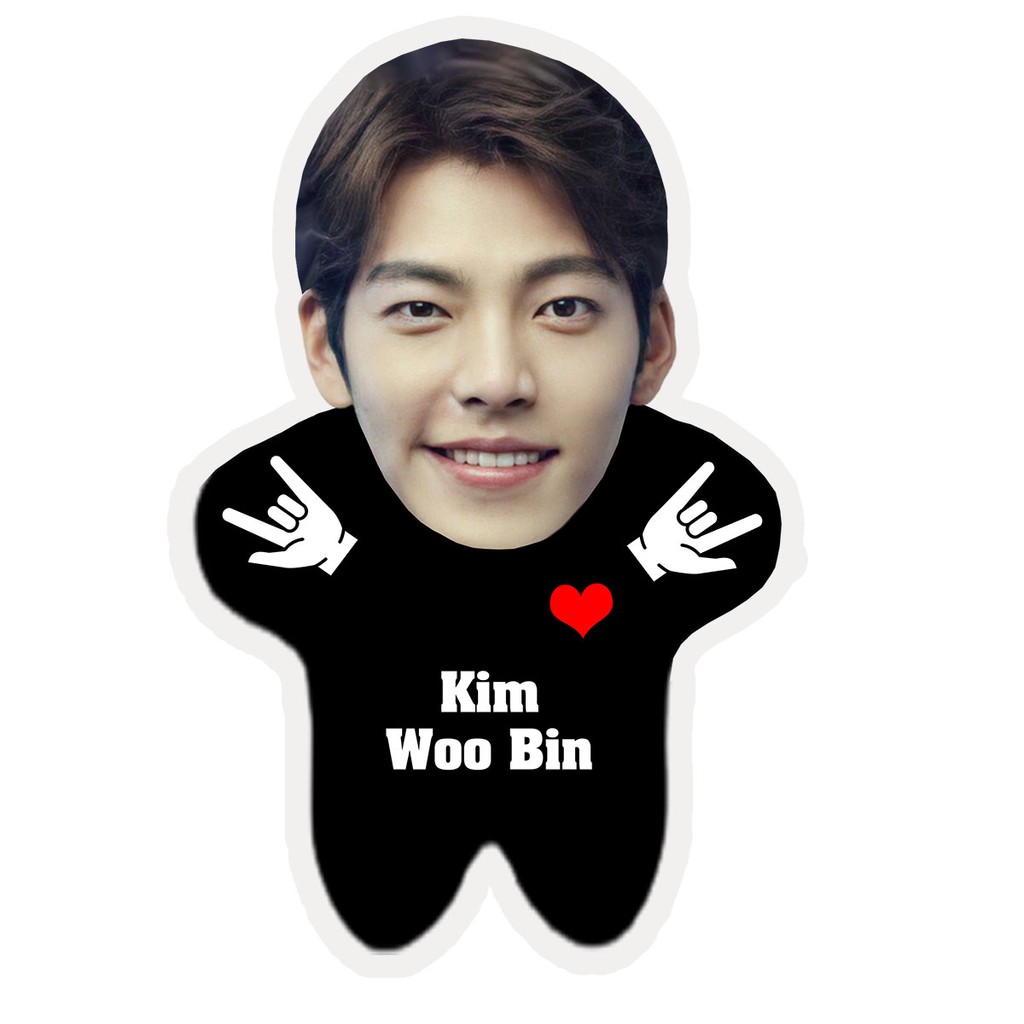 สั่งทำ-ตุ๊กตา-ของขวัญ-voodoo-doll-ตุ๊กตาสกรีน-หมอน-ตุ๊กตาหน้าคน-ตุ๊กตาหน้าเหมือน-ของสะสมแฟนคลับ-kim-woo-bin-คิมอูบิน