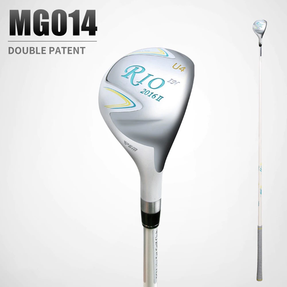 11golf-ไม้กอล์ฟ-ผู้หญิง-u4-utility-hybrid-lady-pgm-rio2016-ii-รหัส-mg014-ut-4-l