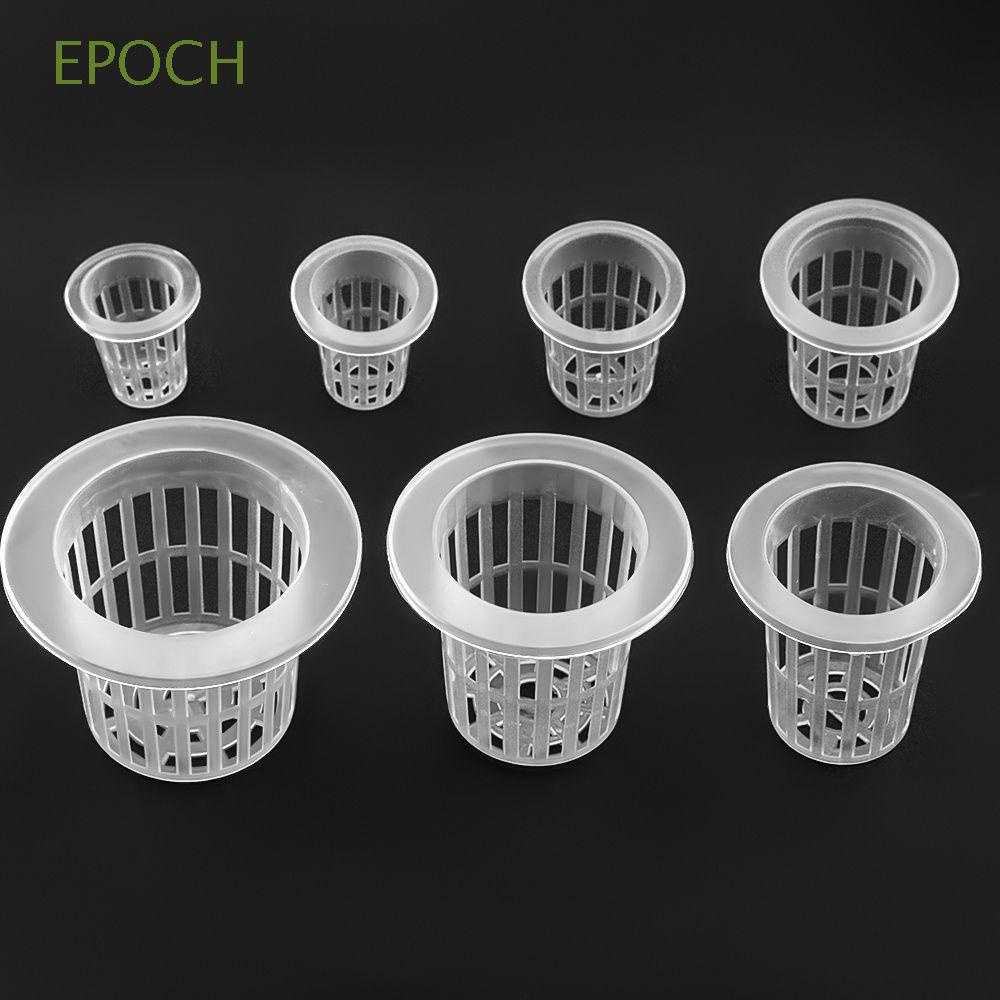 epoch-ถ้วยตาข่ายปลูกผัก-ไฮโดรโปนิก-สําหรับปลูกพืช-50-ชิ้น