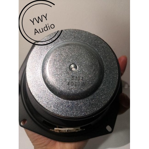 ywy-audio-ซับวูฟเฟอร์ขนาด-5-25-นิ้ว-ลำโพงซับวูฟเฟอร์4-30w-diy5-25-inch-subwoofer-4-30w-speaker-subwoofer-diy-a31