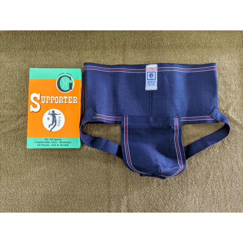 กางเกง Hernia SUPPORTER Shopee Thailand